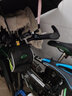 FMFXTRA 超輕加長(zhǎng)山地車自行車車把橫把立31.8直把 燕把把套鋁合把組配件 25.4*600直把 曬單實(shí)拍圖