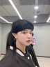 歐因發(fā)帶男留長發(fā)過渡期神器四季運(yùn)動(dòng)針織吸汗頭套男女日常百搭頭巾發(fā) 【黑色】發(fā)帶 可對折使用（尺寸約19.5*8cm） 曬單實(shí)拍圖