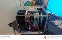 七彩虹RTX 5060 5060Ti主機mini迷你便攜itx組裝電腦AI設(shè)計渲染辦公電競游戲整機 配三：13400F RTX5060 itx迷你主機 曬單實拍圖