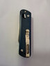 LEATHERMAN萊澤曼FREE T4多功能工具刀 美國(guó)進(jìn)口隨身多功能組合工具EDC戶外 深藍(lán)色[832879] 曬單實(shí)拍圖