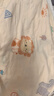 博洋寶貝新生兒嬰兒平枕云片枕寶寶吐奶枕頭巾透氣吸汗0-1歲嬰兒枕頭四季 十層竹棉紗布云片枕—獅子王國 40cm 25* 曬單實(shí)拍圖