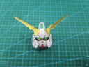 万代（BANDAI）SD 高达SDEX 拼装模型玩具 8cm SDEX05 独角兽毁灭模式 实拍图