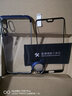 松培  適用華為p20手機(jī)殼p20pro/p20lite防摔保護(hù)套全包電鍍透明硅膠套nova3E青春男女款 華為P20 Pro-炫酷藍(lán)【升級(jí)鐳雕*不掉色】 曬單實(shí)拍圖
