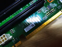 塵土 PCIE轉M.2轉接卡X1 NVME轉接卡全速M.2轉PCIE3.0/4.0滿(mǎn)速X4擴展卡 M.2NVME轉PCI-EX4卡【半高擋板】 曬單實(shí)拍圖