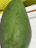 大青芒新鮮水果應(yīng)季孕婦即食熱帶青皮金煌甜心芒果 3斤裝 曬單實(shí)拍圖