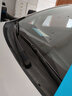 適用于豐田逸致雨刮器片一對11-12-13-14-15款配件靜音原裝汽車(chē)膠條無(wú)骨前雨刷 豐田逸致（11-12-13-14-15款） 曬單實(shí)拍圖