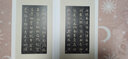 法書至尊·中國十大楷書：智永真書千字文 曬單實(shí)拍圖