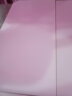 博川白色pp板环保板材硬塑料塑胶板防水垫板聚丙烯猪肉台车厢定制尼龙PE板绝缘PVC 宽度1米x长度2米x厚度3mm 实拍图