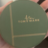 唐魅可（TOM MARK）抹茶氣墊油皮啞光霧面遮瑕控油持久服帖不易脫妝 抹茶氣墊自然色564 曬單實(shí)拍圖