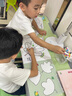 MiDeer彌鹿文具兒童卡通涂畫本幼兒園小學(xué)生涂鴉填色創(chuàng)想涂色本-我的多彩生活兒童開學(xué)禮物 曬單實(shí)拍圖