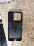 森麥康適用紅米note13pro turbo3 紅米13R手機(jī)殼note13pro 保護(hù)套小米note13RPro全包防摔硅膠男女 【炫酷黑】氣囊防摔-保護(hù)鏡頭【升級(jí)指環(huán)】 紅米 Note 13 Pr 曬單實(shí)拍圖