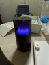 圖拉斯【全網(wǎng)熱銷100萬+】車載香薰觀景汽車香水霧化智能噴霧高級正品機 【黑武士丨清爽提神】 清冷海洋調(diào) 曬單實拍圖