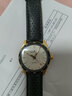 漢米爾頓（Hamilton）爵士破風(fēng)38白盤(pán)PVD金殼皮帶瑞士手表男士商務(wù)表機械表 送禮物 曬單實(shí)拍圖