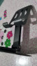 惠寻 京东自有品牌 金属手机支架桌面多功能可360旋转折叠升降床头铝合金支撑架适用于手机iPad平板 实拍图