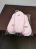 希爾頓酒店拖鞋一次性加厚五星級女民宿用品夏秋冬待客 英文灰色+粉色混搭【10雙裝】 均碼【收藏優(yōu)先發(fā)貨】 曬單實(shí)拍圖