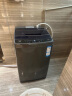 海尔（Haier）波轮洗衣机全自动小型 10公斤大容量 超净洗 立体蝶型水流 桶自洁 原厂品质 以旧换新EB100M30Pro1 实拍图