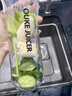 歐科（OUKE）my juicer s榨汁機小型家用水果蔬破壁奶昔便攜攪拌果汁機隨行杯 MY JUICER S【廠標現(xiàn)貨款】 標配雙杯 曬單實拍圖