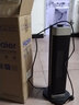 海爾（Haier）取暖器家用暖風機強勁暖風電暖器大面積升溫電暖氣臥室客廳電暖風節(jié)能省電快熱爐 【暖風輕音】機械款HNF-2048A 曬單實拍圖