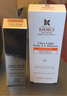 科顏氏（Kiehl's）水感柔潤防曬乳小橘盾小冰盾干皮敏感肌隔離控油不粘膩生日禮物女 柔潤防曬霜60ml 曬單實拍圖
