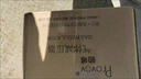 鉑唯氮氣減壓閥YQD系列07型壓力表黃銅氮氣鋼瓶調(diào)壓器消防滅火調(diào)壓表 YQD-03 （0.4*25Mpa） 曬單實拍圖