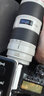 佳能 Canon 70-200 f2.8L f4 IS II二手鏡頭二代小白兔大白單反長(cháng)焦人像遠射 EF 70-200 F2.8L IS II USM 準新機 曬單實(shí)拍圖