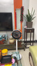 飛利浦（PHILIPS） 空氣循環(huán)扇直流變頻遙控電風(fēng)扇家用智能搖頭電扇渦輪換氣扇循環(huán)對(duì)流風(fēng)扇臺(tái)地兩用 ACR4144CF 36檔旗艦款 曬單實(shí)拍圖
