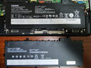 CMP 適用于聯(lián)想X1Carbon 5th 6th 2017 2018 TP00086A/B 01AV430筆記本電池 Thinkpad X1 Carbon 5th 曬單實(shí)拍圖