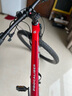 崔克（TREK）山地車 PROCALIBER 6 輕量化液壓碟剎硬尾競(jìng)賽級(jí)越野山地自行車 蝰蛇紅色/胭紅色 直郵到家 M（建議身高165-176CM） 12速 曬單實(shí)拍圖