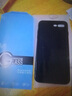 恒壕用 適用蘋果7/8手機(jī)殼 SE2代磨砂軟殼iphone7P/8plus防摔手機(jī)保護(hù)套 蘋果7P/8plus【磨砂軟殼*騎士黑】+鋼化膜 曬單實拍圖