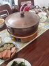 麥德勒大功率家用3500w電陶爐變頻節(jié)能不挑鍋猛火鈦晶麥德勒升級款 鈦晶板3500w圓形金色旋鈕款 電陶爐單主機 曬單實拍圖