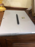 微軟（Microsoft）Surface Pro 商用 專(zhuān)業(yè)鍵盤(pán)蓋亮鉑金+超薄觸控筆2 適用微軟Pro10/9/8/11/X 13寸平板磁吸接口 曬單實(shí)拍圖