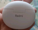 小米（MI）Redmi Buds 4 活力版 白色 无线蓝牙耳机 28小时长续航 通话降噪 适用小米华为苹果手机 晒单实拍图