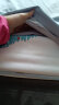 童葵（tongkui）婴儿隔尿垫大号可洗防水床单透气宝宝儿童防尿床垫蓝鹿200*230cm 实拍图