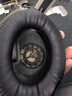 森海塞爾（Sennheiser）HD600/HD650/HD660S2/HD620S/HD800S 有線(xiàn)頭戴開(kāi)放式耳機 高保真發(fā)燒HIFI耳機 音樂(lè )耳機耳麥 HD620S（封閉式HIFI） 曬單實(shí)拍圖