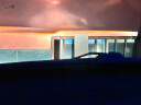 飞利浦（PHILIPS）水晶之光新银战士H7升级型汽车灯泡卤素灯2支装 色温4300K 实拍图