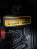 得偉（DEWALT）7.2V電動螺絲刀DCF680鋰電重力感應(yīng)陀螺充電起子機無級變速可調(diào)速 DCF680G2兩電一充 曬單實拍圖