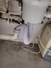 韓巨杉韓國巨杉水槽通用下水管 廚房用水槽下水器 水槽配件PP管結實(shí)耐用 下水管 曬單實(shí)拍圖