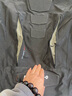 NERVE涅夫冬季騎行服摩托車(chē)透氣防摔保暖機車(chē)服網(wǎng)眼夏季騎士裝備赤道 【升級款】黑色上衣(四季款) 3XL適合身高187-192體重95-105kg 曬單實(shí)拍圖