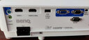 明基（BenQ） TH671ST 短焦投影儀 投影儀辦公 家用投影機(jī) 1080P超高清 短距投影機(jī) TH671ST（3000流明 1920*1080） 官方標(biāo)配+安裝配件 曬單實(shí)拍圖