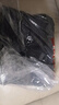LAFUMA樂(lè )飛葉戶(hù)外沖鋒衣男  秋冬防水透汽II級連帽夾克外套 LMJA4CS66 藏青色NV 175/96A（48） 曬單實(shí)拍圖