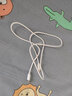 昊微雙頭Type-C數據線(xiàn)USB-C公對公PD快充手機充電線(xiàn)iPadPro適用蘋(píng)果華為MacBook 雙頭Type-C PD快充【1米】 曬單實(shí)拍圖