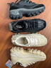 斯凱奇（Skechers）蜜糕鞋女鞋夏季厚底增高老爹鞋舒適熊貓鞋百搭休閑運動鞋177233 曬單實拍圖