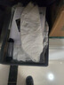 愛步（ECCO）BIOM C15周男鞋運(yùn)動(dòng)鞋 戶外休閑鞋男 健步800334 砂礫灰/軍綠色80033461096 42 曬單實(shí)拍圖