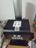 東刻小型電動(dòng)金屬配件零件銘牌標牌鋁牌氣動(dòng)打標機刻字機打碼機雕刻機 臺式-電動(dòng)增強【200*130】 曬單實(shí)拍圖