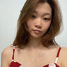 中國(guó)黃金（CHINA GOLD）一鹿有你18K金項(xiàng)鏈女彩金吊墜鎖骨鏈中秋節(jié)禮物送女友老婆生日 [京快達(dá)]18k金麋鹿套鏈 曬單實(shí)拍圖