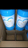 和氏（HERDS） 【官方店】圓潤1段0-6個月嬰兒配方奶粉800g牛奶粉聽裝 曬單實拍圖