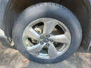 佳通(Giti)轮胎 225/60R18 100H  GitiComfort SUV520 原配 吉利博越 实拍图