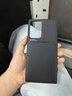 米尼鹿 三星note20手機(jī)殼三星note20ultra保護(hù)套防摔車載磁吸全包極簡(jiǎn)時(shí)尚輕奢摩紋男女款 三星note20ultra【摩紋黑】 曬單實(shí)拍圖