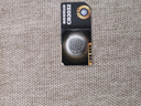 南孚傳應(yīng)原裝CR2032紐扣電池適用于別克英朗凱越昂科威S昂科拉君越君威威朗閱朗GL8汽車鑰匙電池遙控器 CR2032【兩粒裝+送工具】參考詳情頁選擇型號 曬單實拍圖