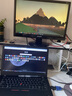 聯(lián)想ThinkPad  HDMI轉VGA 轉接線(xiàn)頭 筆記本投影儀高清視頻轉換線(xiàn) 顯示器電視機轉接頭 X280/X250/X270/X260 曬單實(shí)拍圖